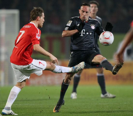 德甲赛场 德甲赛场