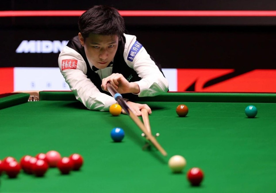 极高声誉 极高声誉