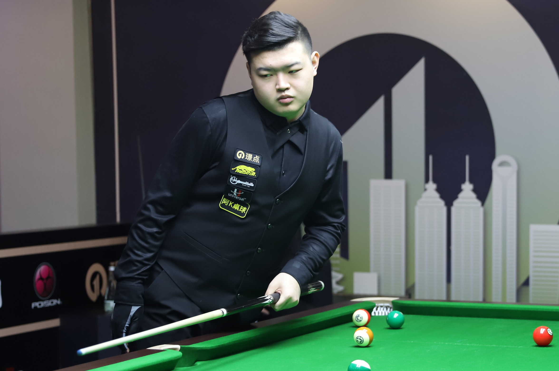 克赛事的惯 克赛事的惯