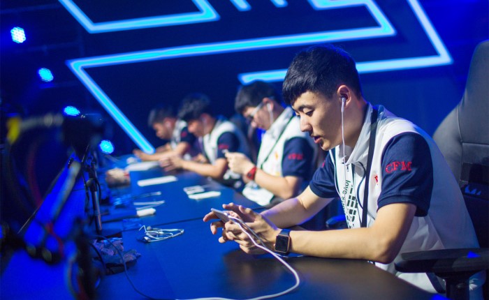 和未知挑战 和未知挑战