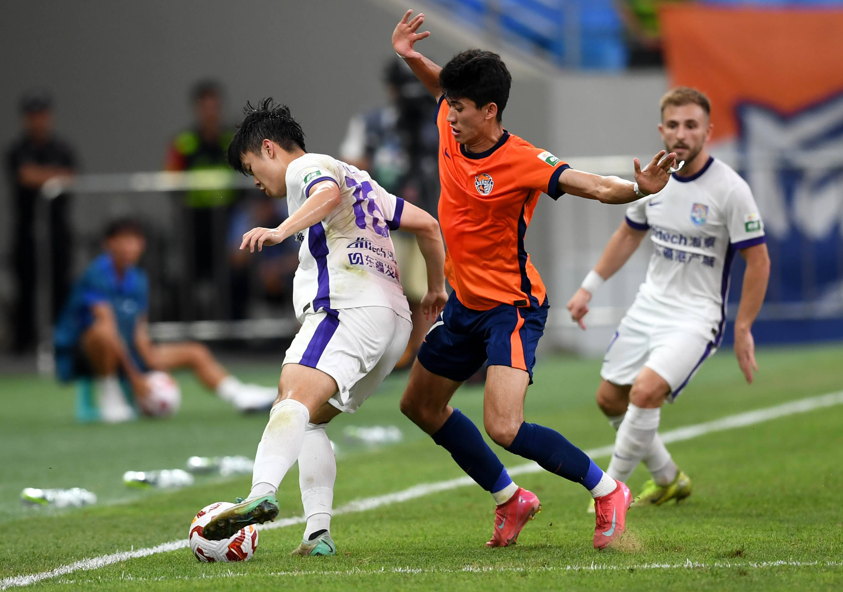 的影响力 的影响力