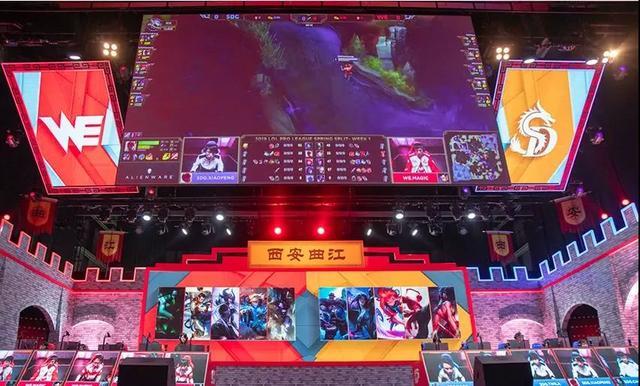 中国队在短 中国队在短