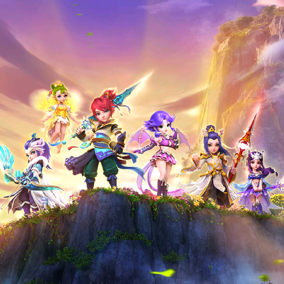 乐在其中 乐在其中